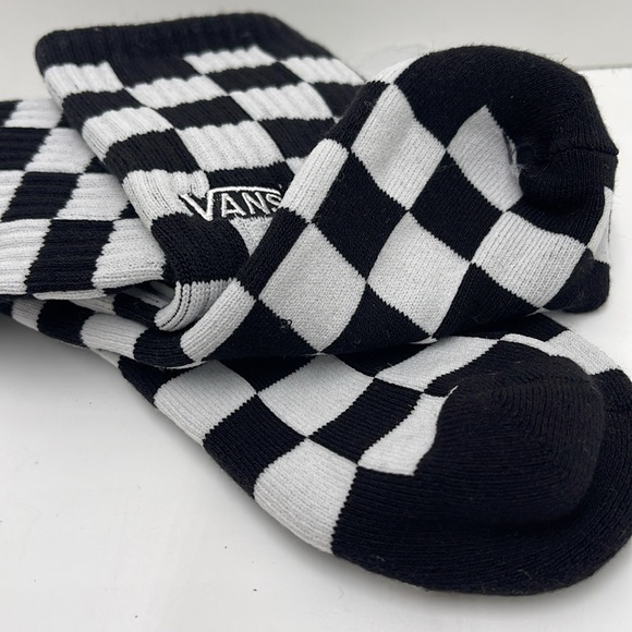 VANS "Off The Wall" socks Checkerboard - Picture 13 of 16